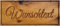 Hochwertiges Holzschild aus Eiche Massivholz. Gefrästes Schild personalisiert mit Gravur selbst gestalten. Größe: 22-40 cm. Individuelle Motive und Sonderwünsche möglich! Über 20 Schriften wählbar.
