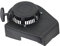 SPARES2GO Recoil Pull Starter Compatible with Sovereign XSZ40 Engine Lawnmower