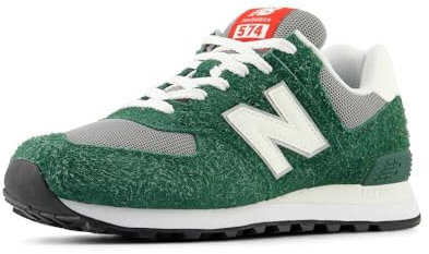 New Balance Herren 574 Sneaker, 45 EU