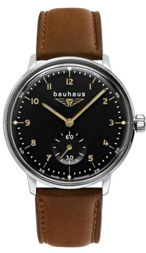 Bauhaus Fitnessuhr 2037-2