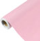 sourcing map 500 x 40cm Powder Pink Wallpaper, Peel and Stick Wallpaper, Powder Pink Contact Paper Solid Color Vinyl Self-Adhesive Wall Paper Decorative for Wall Covering