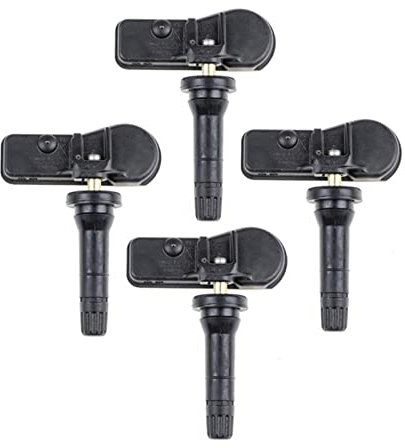 4 Stück 4479050500, für Mercedes Benz Vario T2N V-Klasse VS20 W638 Viano LCV VS20 Viano W639 Vito VS20 TPMS Reifendrucksensor