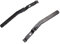 SECURA 2x Levier de réglage de hauteur compatible avec Ginge Silver 470 E Tondeuse à gazon
