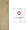 Q-Cover Holzlasur Grau-gelb 7034, 2.5L (ca.13m²-1 Anstrich) Satin Holzschutz Holzschutzlasur Lasur Wasserbasierte Innen Außen Lasur Abperleffekt Für Holz