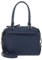 FREDsBRUDER Bestie Shoulderbag Dusty Blue