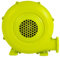 Tagtuell Souffleur à air 450 W - Souffleur électrique - Souffleur permanent pour jouets gonflables - Souffleur commercial pour châteaux gonflables - Machine à vent avec long câble d'alimentation