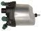 Bywindup Filtro de combustible compatible con Berlingo C3 II C4 Picasso 207 208 301 308 3008 508 Repuesto para 9809721080 1906.E6