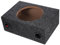 Vaguelly Cassa Subwoofer Sigillata Rivestita Per Auto Scatola Altoparlante Per Upgrade Audio Facile Installazione E Design Leggero Materiali Resistenti Per Bassi Potenti