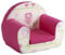 Ready Steady Bed Kinderstuhl - Kuschelsessel - Sessel aus Schaumstoff Sessel für Kinder weiche sicherer Sitz zum Spielen für Ihr KindMädchen Babysessel mit Abnehmbarem Bezug (Eulen)
