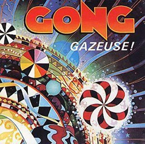 EMI Gazeuse!