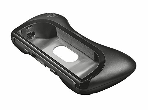 Trust Gaming GXT 1210 Pacchetto Accessori Controller per Switch, Nero