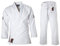 DanRho Fight JJ 550 BJJ Anzug Pearl Wave Brazilian Jiu-Jitsu Gi für Damen & Herren IBJJF Approved