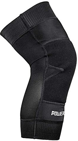 Powerslide Rodilleras Velocidad Pro (L/XL)