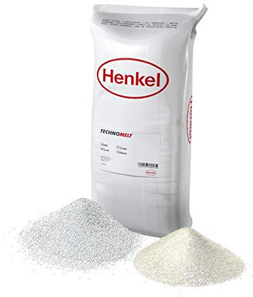 HENKEL TECHNOMELT DORUS KS 351 - Colla per fusione, 25 kg