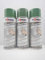 FORCH FENDT GRÜN LANDMASCHINE Traktor Lack LACKSPRAY Spray SPRAYDOSE 400ML (3)