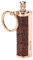 BIASTNR Allume-feu permanent, briquet immortel avec porte-clés, briquet rechargeable au kérosène, pour camping, randonnée, urgence, équipement de survie