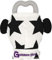 Gummee Glove Beißhandschuh Baby – Mit abnehmbarem Beißring – Zahnungshandschuh 3-6 Monate – Premium Beißfäustling, Baby Zahnungshilfe – Baby Kauspielzeug, Babyspielzeug – Babygeschenke
