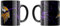 Great Branding Minnesota Vikings NFL Classic Mug (330 ml) Camo Tasse - Stk