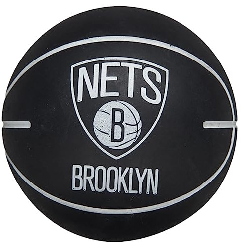 Wilson Unisex-Adult basketballs, Black, One Size