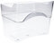 easyPART Kompatibel/Ersatz für Bauknecht 482000097581 Ignis Whirlpool Schublade Gemüseschale Gemüseschublade 221x182x162mm Schubfach Kühlfach klein Kühlschrank auch Indesit Ariston Hotpoint C00516135