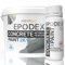 EPODEX Peinture Béton 2K Époxy | Revêtement Sol Garage & Atelier | Imperméable | Utilisation Intérieure et Extérieure Couverte | 6kg (23m²)