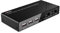 LINDY 32809 HDMI Switch und KVM 4K60, USB 2.0 und 2-Port Audio
