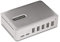 StarTech.com Hub USB-C à 7 Ports - 5X USB-A et 2X USB-C - Hub USB Type-C Auto-Alimenté - USB 3.1 10Gbps - Splitter USB avec Câble de Verrouillage Certifié USB-If de 91cm (10G5A2CS-USB-C-HUB)