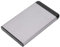 Garsent Disco Duro Externo Portátil Ultradelgado de Gran Capacidad, USB 3.0/2.0, Transmisión de Datos Rápida, Fácil de Transportar para Computadoras de Escritorio, Portátiles, (120G)