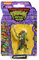 Krieger Ninja Schildkröten Movie Mini Blister Leatherhead, Figur