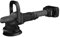 WLLKIY Lucidatrice Per Auto 18V 15mm Orbit 2000-4800 OPM Nero Professionale Efficiente con 7 batterie a velocità variabile 4.0Ah