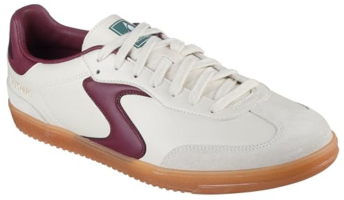 Skechers Skechers Hotshot Pyke, Herren Sneaker, Natural,