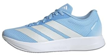 adidas Women's Duramo RC2 Running Shoes, Clear Sky/Zero Metalic/Halo Silver, 9 UK