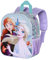 Disney Die Eiskönigin 2 (Frozen 2) Spring-Elite 3D Rucksack, Blau, 25 x 30 cm, Kapazität 7 L