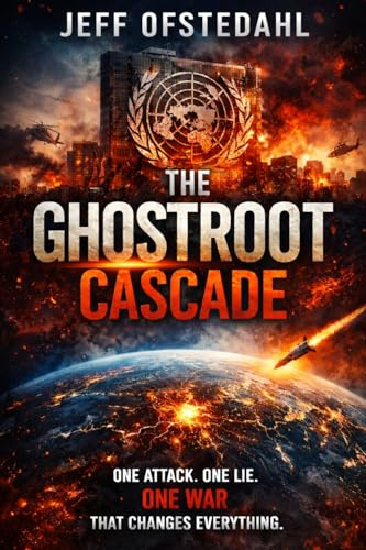 The GhostRoot Cascade: One Attack. One Lie. One War That Changes Everything