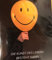 Geburtstagskarte smiley