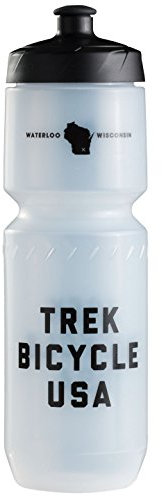 Bontrager Trek USA Max Silo 710 ml