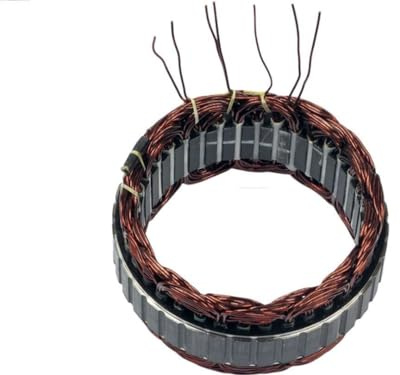 AS-PL AS5007 ständer für generator