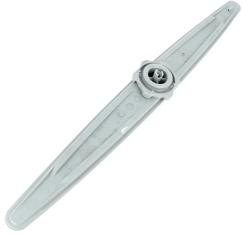 BRACCIO INFERIORE DI ASPERZIONE COMPLETO PER LAVASTOCCIA WHIRLPOOL - 481236068689