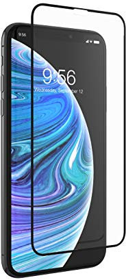 InvisibleSHIELD Glass Curve screen protector (made of tempered glass, suitable for iPhone X and iPhone XS)