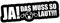 JA! Das muss so laut!!! // Sticker OEM JDM Style Aufkleber // Sticker OEM JDM Style Aufkleber