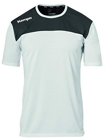 Kempa Unisex Kids Emotion 2.0 Jersey Children's Jersey