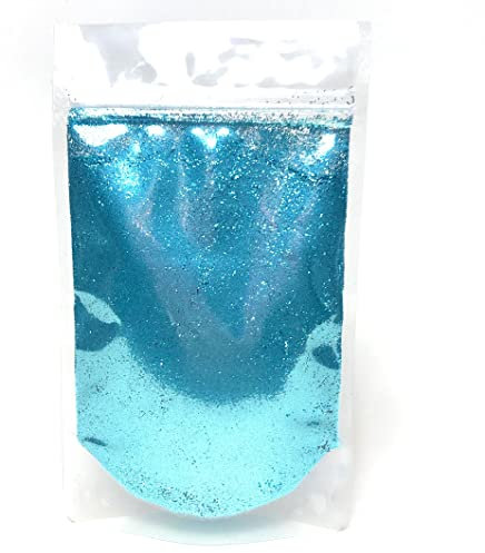 Glitterexpress Glitter, Dior Blu, 60G, 60 unità