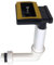 Überlauf-Set für Spülen mit flachem Überlauf in Ablagefläche neben dem Becken - rechteckig - 50 mm x 80 mm