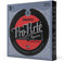 D'Addario Gitarrensaiten Konzertgitarre | Gitarrensaiten Akustikgitarre | EJ45TT Pro-Arte DynaCore Saiten für klassische Gitarre, Diskantsaiten aus Titan, normale Spannung, 3 Sätze
