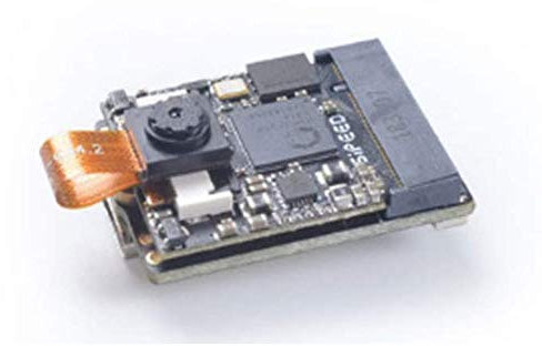 Sipeed M1n risc-v AI+loT Deep Learning Goldfinger Modul (m1n Kit)