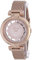 Versace Versus Damen Armbanduhr Silver Lake 36 MM, Farbe:Rose Gold/Silber