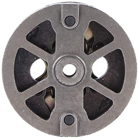 Cikonielf Piezas de Repuesto de Embrague aptas para Stihl Fs120 Fs200 Fs250 Fs300 Fs350 Fs400 Fs450