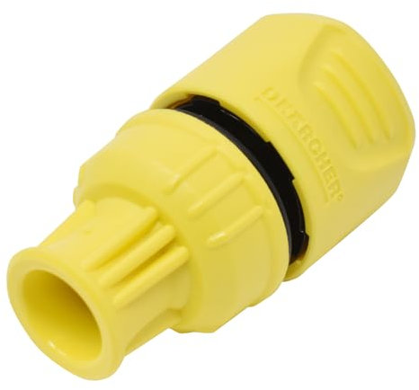 sparefixd Hose Pipe to Nozzle Connection Coupling Connector to Fit Karcher Pressure Washer