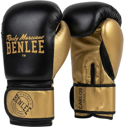 BENLEE Boxhandschuhe aus Kunstleder Carlos