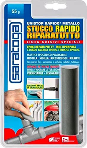 STUCCO RAPIDO UNISTOP GR 65